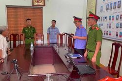 'Nổ' quen biết lãnh đạo tỉnh để lừa đảo xin việc
