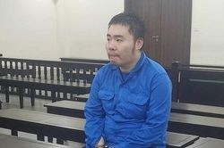 Tuyên án kẻ tấn công hàng loạt cô gái vì không kiếm được người yêu