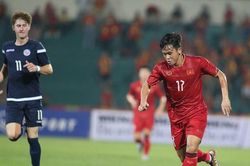 Lịch thi đấu lượt trận thứ 3 vòng loại U23 châu Á 2024: Ngày phán quyết
