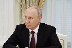 Điện Kremlin lên tiếng về khả năng tái tranh cử của ông Putin vào năm 2024