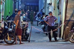 Nghi án sát hại em gái rồi tự sát ở TP.HCM