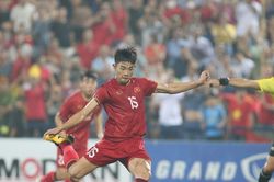 Kết quả bóng đá vòng loại U23 châu Á 2024 hôm nay 12/9: Việt Nam rơi chiến thắng