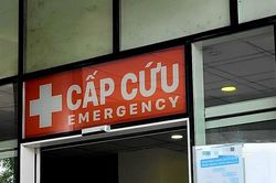 Nguy kịch sau cơn đau ngực