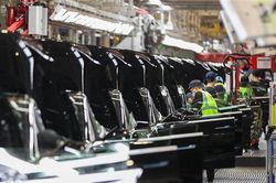 Tesla đầu tư 15 tỷ USD xây dựng tổ hợp sản xuất xe điện tại Mexico