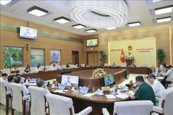 Thông tin phá rừng dự án hồ chứa nước Ka Pét là không chính xác, không đúng sự thật