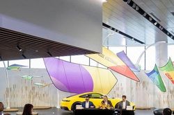 Porsche Club Việt Nam chính thức được công nhận là thành viên của đại gia đình Porsche Club toàn cầu
