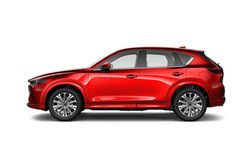 Top 10 ôtô bán chạy nhất tại Việt Nam tháng 8/2023: Mazda CX-5 thống trị