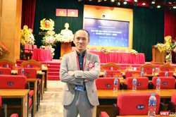 Chuyên gia bảo mật Vũ Ngọc Sơn: Người dùng cần cảnh giác khi quét mã QR