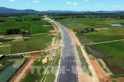 Bộ Giao thông Vận tải yêu cầu xử lý bất cập về khai thác, bảo trì cao tốc
