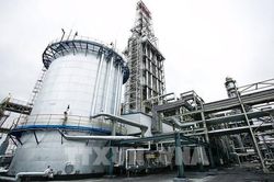 IEA dự báo nhu cầu nhiên liệu hóa thạch có thể đạt đỉnh trong thập niên này