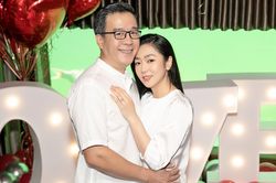 Hậu chia tay, Hà Thanh Xuân nhắn gửi vua cá Koi: 'Đừng trách em'?