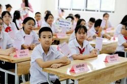 Đổi mới giáo dục phổ thông: Còn xa mới tới đích