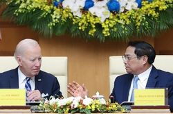 Công nghệ và đổi mới sáng tạo là trụ cột mới trong quan hệ Việt Nam – Mỹ