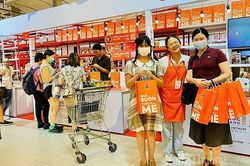 Bài 1: Doanh nghiệp chủ động thích ứng tiêu dùng xanh