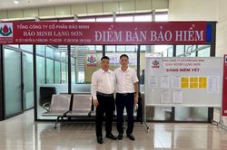 Bảo Minh - Tận dụng thời cơ khi giao thương Việt Nam – Trung Quốc được khai thông trở lại