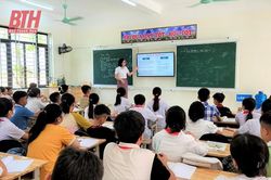 Bất cập trong việc dạy tích hợp môn học bậc THCS (Bài cuối): Chất lượng giáo dục sẽ về đâu?