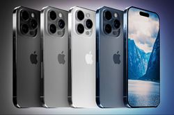Đêm nay, Apple sẽ ra mắt iPhone 15