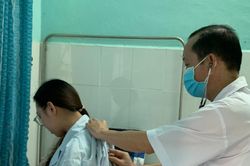 Gia Lai: Gần 3.000 ca mắc sốt xuất huyết, 138 ổ dịch đang hoạt động