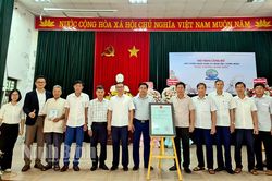 Bộ câu hỏi - ý kiến trả lời về các nội dung liên quan kiến thức chung về Sở hữu trí tuệ và Nhãn hiệu chứng nhận 'Hàu giống Kim Sơn'
