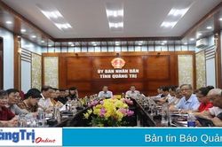 Triển khai Kết luận số 58 của Ban Bí thư Trung ương Đảng về tổ chức và hoạt động của Hội người cao tuổi