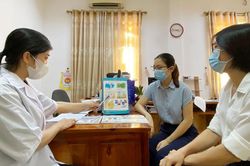 Phú Bình: Tỷ lệ sinh con thứ 3 trở lên giảm 1,8%