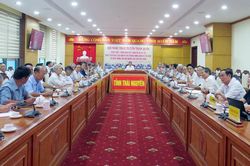 Tăng cường chăm sóc và phát huy vai trò người cao tuổi