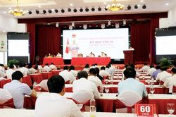 Nghệ An: Tập trung chỉ đạo đẩy nhanh tiến độ xây dựng các công trình và giải ngân vốn đầu tư công năm 2023