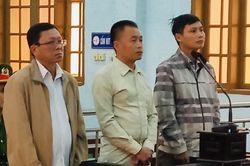 Gia Lai: Cựu Giám đốc Sở Nội vụ và hai thuộc cấp lãnh án, bài học cho những cán bộ kém tu dưỡng rèn luyện
