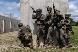 NATO lên kế hoạch tập trận lớn nhất kể từ thời Chiến tranh Lạnh