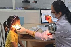 Nhiều thông tin liên quan đến bệnh đau mắt đỏ