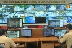 CSGT dùng dữ liệu giám sát hành trình để xử phạt