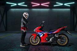 Bảng giá xe máy Winner X mới nhất tháng 9/2023