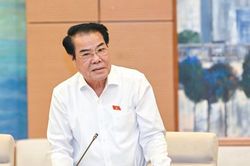 Quan tâm, xử lý việc cập nhật, đồng bộ dữ liệu vào căn cước công dân