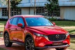 Mazda CX-5 dẫn đầu doanh số tại Việt Nam nhờ mức giá siêu rẻ