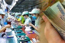 Người lao động sẽ sớm đón tin vui về tăng lương tối thiểu vùng?