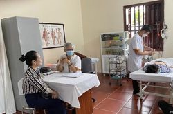 Tuệ Tĩnh đường góp phần lan tỏa các giá trị nhân văn
