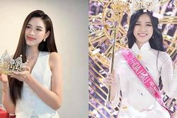 Ba năm sau đăng quang Hoa hậu Việt Nam, Đỗ Thị Hà thay đổi như thế nào?