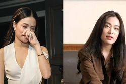 Ồn ào chưa kịp lắng xuống, Hoàng Thùy Linh bất ngờ xuất hiện trên phim VTV