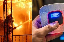 Ngoài bình cứu hỏa và thang dây, 4 thứ này có thể giúp cứu mạng trong hỏa hoạn