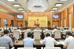 Đánh giá kỹ hơn về hiệu quả các biện pháp phòng chống cháy nổ