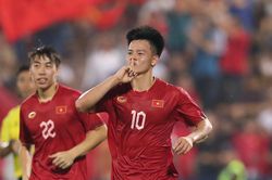 Danh sách 16 đội dự VCK U23 châu Á 2024: 4 đội bóng Đông Nam Á giành vé, Iran bị loại