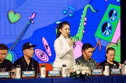 'Hò Dô 2023' ươm mầm tài năng trẻ