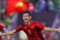 HLV Hoàng Anh Tuấn chốt danh sách dự Asiad 19