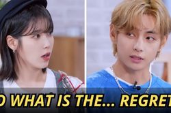 V BTS tiết lộ điều tiếc nuối duy nhất với màn ra mắt solo
