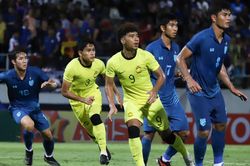 Iran bất ngờ đâm đơn kiện, Malaysia chưa chắc được dự giải U23 châu Á 2024