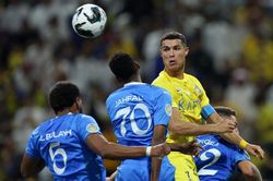 Cả châu Âu lo lắng nếu các đội bóng của Saudi Arabia dự Champions League