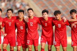 Lịch thi đấu bóng đá U23 Việt Nam tại ASIAD 2023