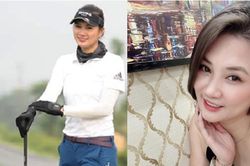 Hoa khôi Kim Huệ hé lộ về nhân vật đặc biệt nhất cuộc đời, bật mí một 'chiêu' tất cả đàn em chưa ai theo được