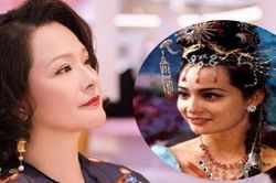 Trương Thanh của 'Tây Du Ký 1986': Từ vai Vạn Thánh công chúa đến bà trùm truyền thông quyền lực xứ Trung