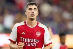 BLV Quang Huy: Kai Havertz cần cù nhưng lạc lõng